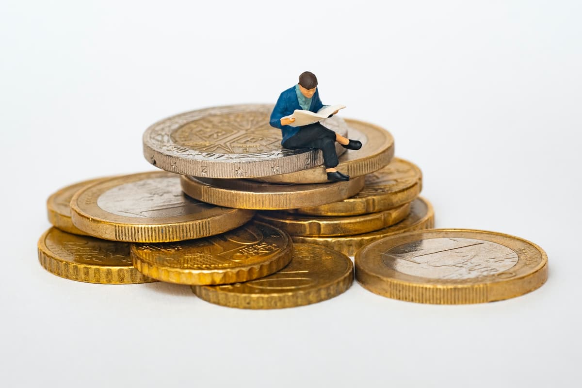 Cover Image for Guide: Investing 101